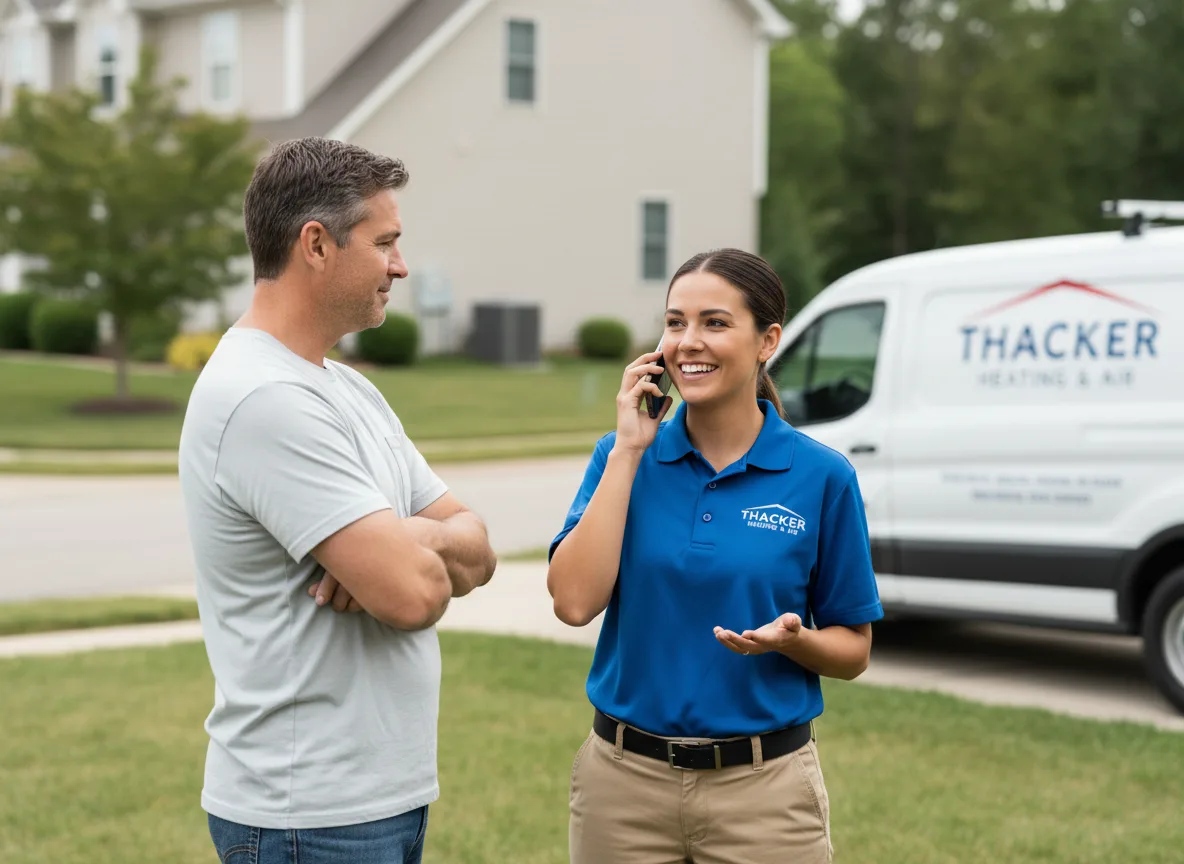 Ac Repair Madison, SD FAQs